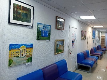 Корпоративным клиентам